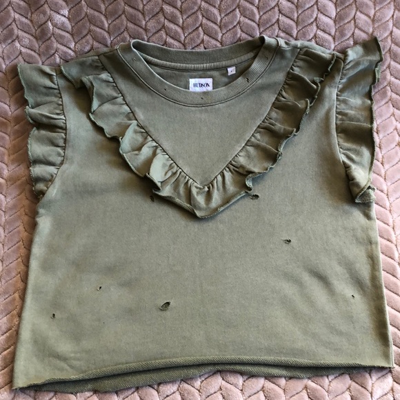 Hudson Jeans Other - Hudson Shirt